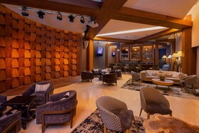Le Blanc Spa Resort