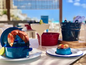 Live Aqua Cancun