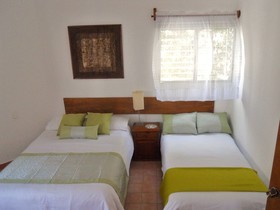 Los Caracoles Bed & Breakfast