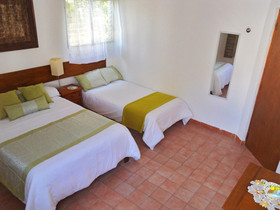 Los Caracoles Bed & Breakfast