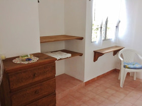 Los Caracoles Bed & Breakfast