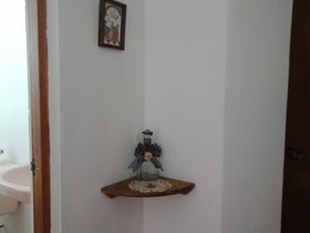 Los Caracoles Bed & Breakfast