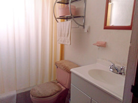 Los Caracoles Bed & Breakfast