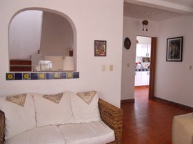 Los Caracoles Bed & Breakfast