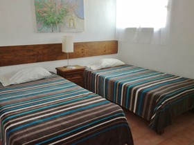 Los Caracoles Bed & Breakfast