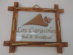 Los Caracoles Bed & Breakfast