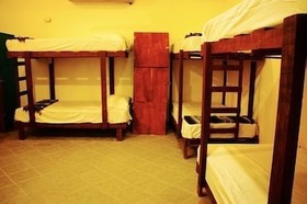 Macarena Hostel