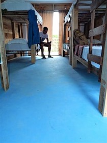 Macarena Hostel
