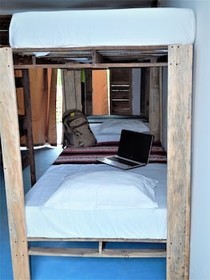 Macarena Hostel
