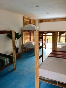 Macarena Hostel
