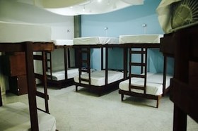 Macarena Hostel