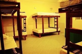 Macarena Hostel