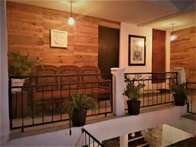 Macarena Hostel