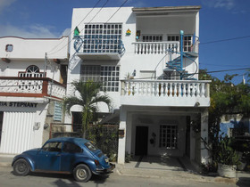 Majestic House