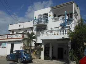 Majestic House