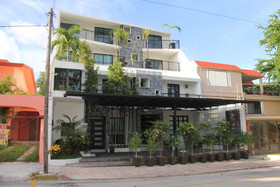 Marazul Hotel Boutique