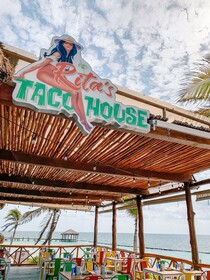 Margaritaville Island Reserve Riviera Cancún by Karisma