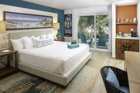 Margaritaville Island Reserve Riviera Cancún by Karisma