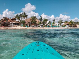 Margaritaville Island Reserve Riviera Cancún by Karisma