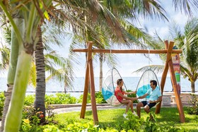 Margaritaville Island Reserve Riviera Cancún by Karisma