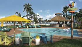 Margaritaville Island Reserve Riviera Cancún by Karisma