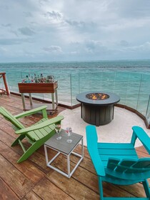 Margaritaville Island Reserve Riviera Cancún by Karisma