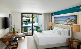 Margaritaville Island Reserve Riviera Cancún by Karisma
