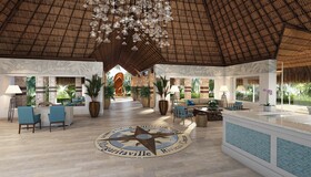 Margaritaville Island Reserve Riviera Cancún by Karisma
