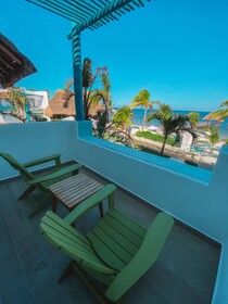 Margaritaville Island Reserve Riviera Cancún by Karisma