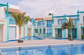 Margaritaville Island Reserve Riviera Cancún by Karisma