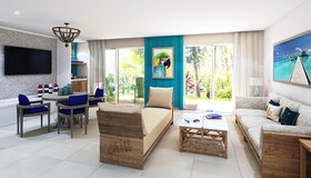 Margaritaville Island Reserve Riviera Cancún by Karisma