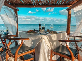 Margaritaville Island Reserve Riviera Cancún by Karisma