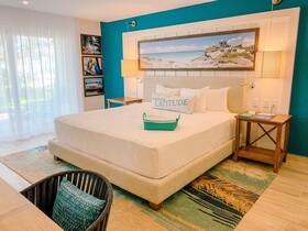 Margaritaville Island Reserve Riviera Cancún by Karisma