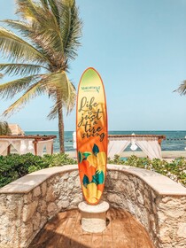Margaritaville Island Reserve Riviera Cancún by Karisma