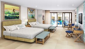 Margaritaville Island Reserve Riviera Cancún by Karisma