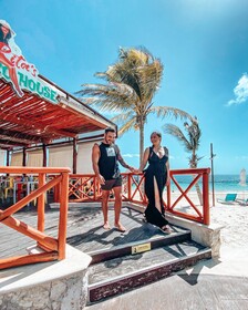 Margaritaville Island Reserve Riviera Cancún by Karisma