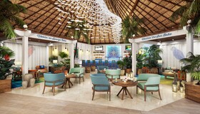 Margaritaville Island Reserve Riviera Cancún by Karisma