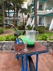Margaritaville Island Reserve Riviera Cancún by Karisma
