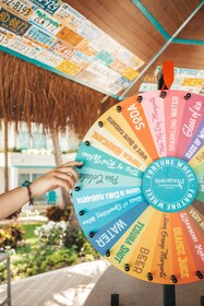 Margaritaville Island Reserve Riviera Cancún by Karisma