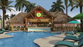 Margaritaville Island Reserve Riviera Cancún by Karisma