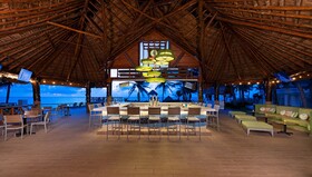 Margaritaville Island Reserve Riviera Cancún by Karisma