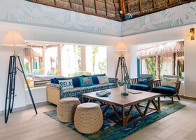 Margaritaville Island Reserve Riviera Cancún by Karisma