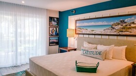 Margaritaville Island Reserve Riviera Cancún by Karisma
