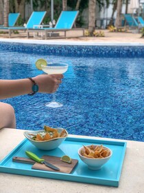 Margaritaville Island Reserve Riviera Cancún by Karisma
