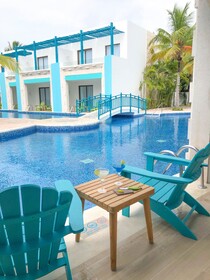 Margaritaville Island Reserve Riviera Cancún by Karisma
