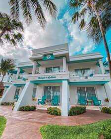 Margaritaville Island Reserve Riviera Cancún by Karisma
