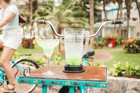 Margaritaville Island Reserve Riviera Cancún by Karisma