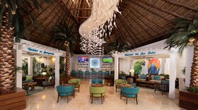 Margaritaville Island Reserve Riviera Cancún by Karisma