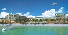 Margaritaville Island Reserve Riviera Cancún by Karisma