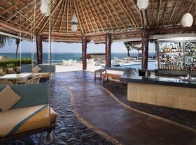 Margaritaville Island Reserve Riviera Cancún by Karisma